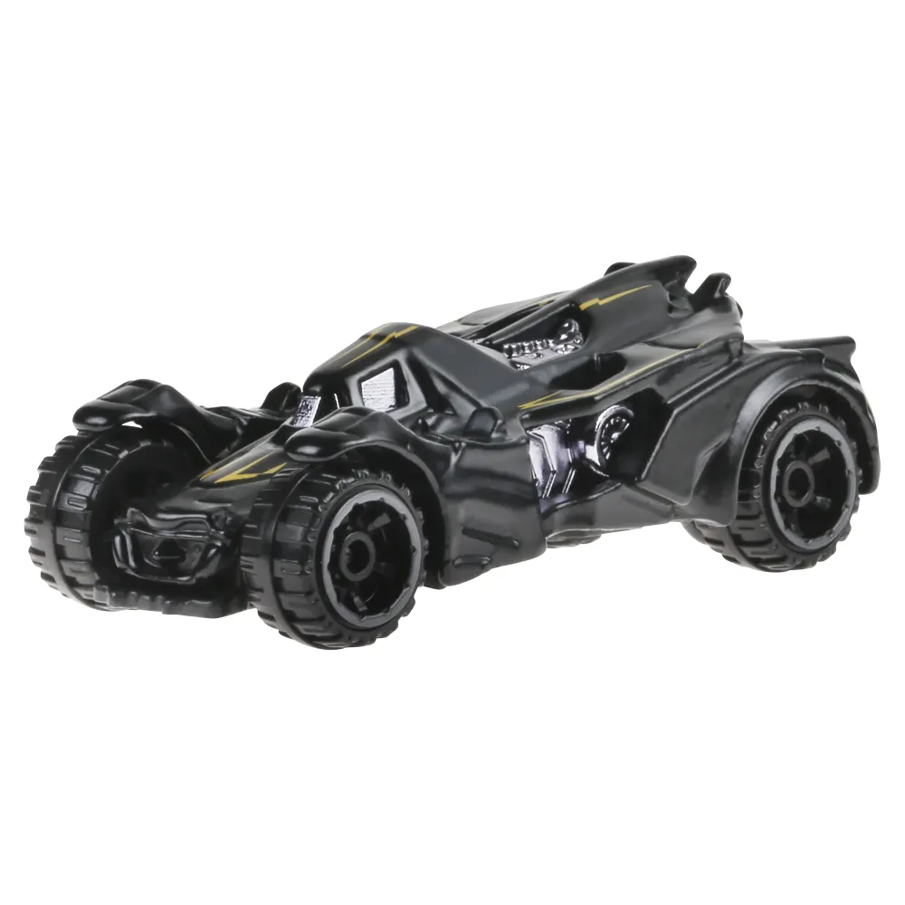 Batman: Arkham Knight Batmobile — HTB22 — Black