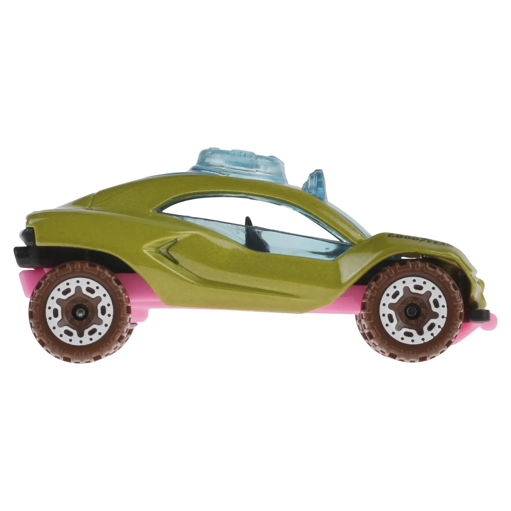 Dune Daddy — HTB28 — Olive Green Metallic — imagem 4