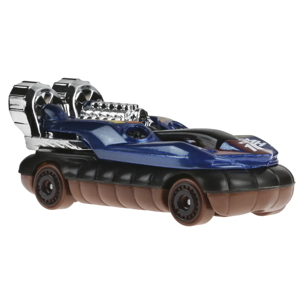 Hover Storm — HTB29 — Metalflake Blue — imagem 3