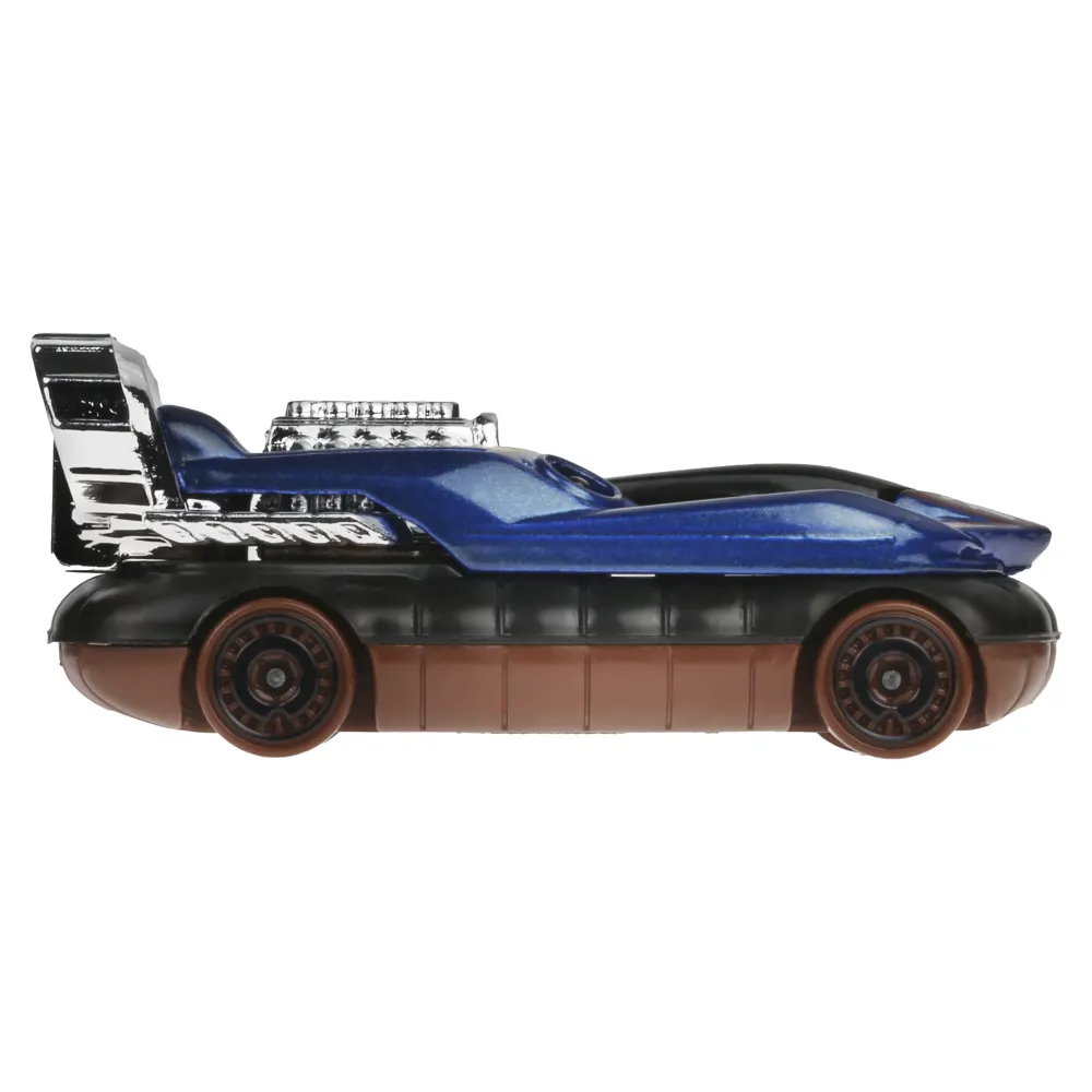 Hover Storm — HTB29 — Metalflake Blue — imagem 4