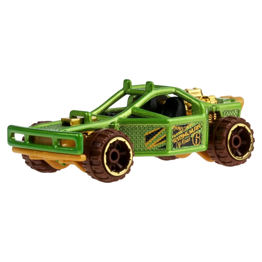 HW ROLL CAGE HTB30