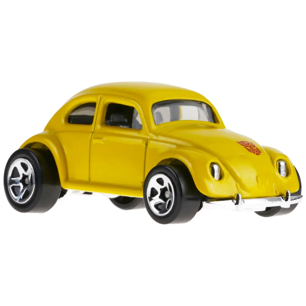Bumblebee — HTB35 — Yellow — imagem 4