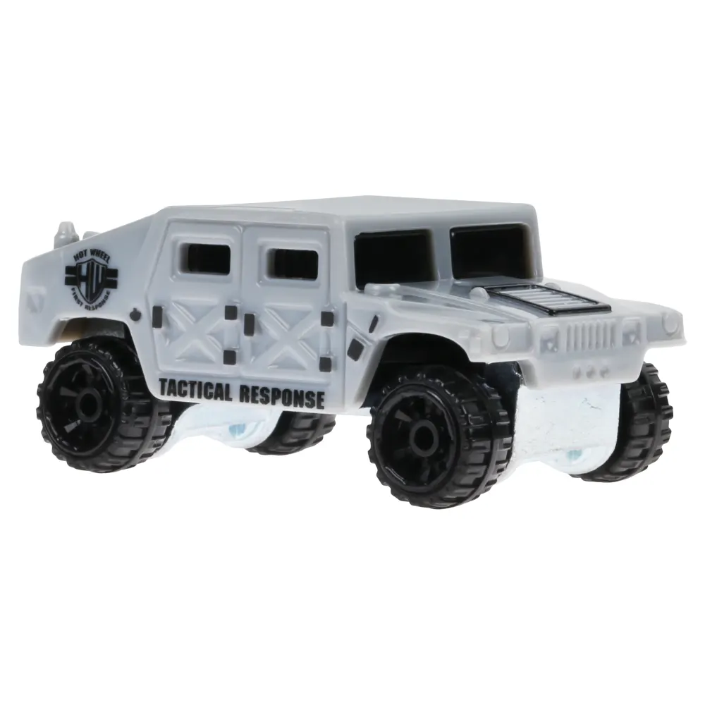 Humvee — HTB58 — Light gray — imagem 4