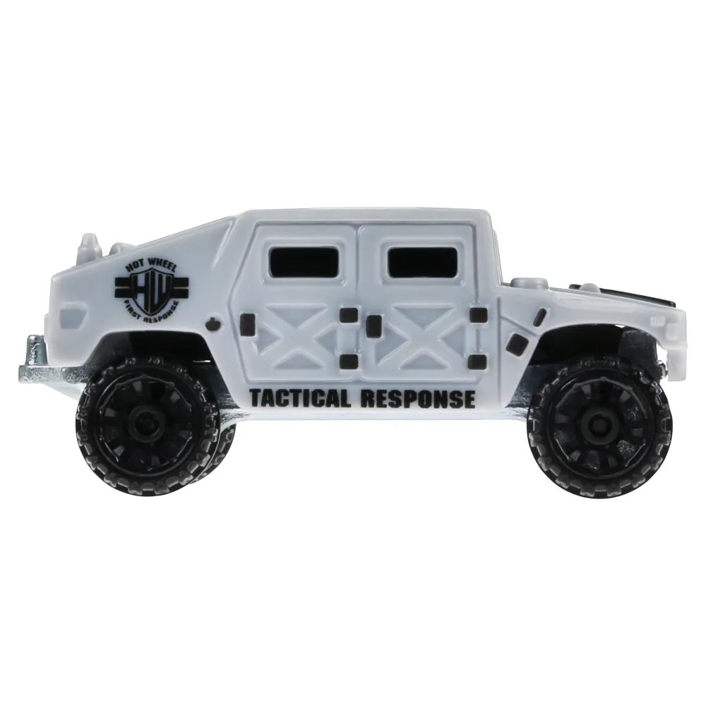 Humvee — HTB58 — Light gray — imagem 5
