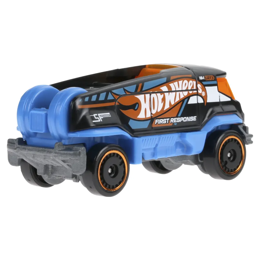 Baja Bison T5 — HTB61 — Black — imagem 3