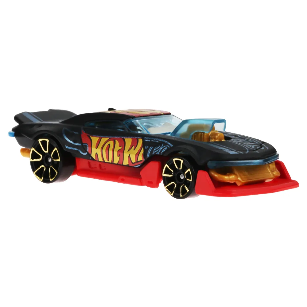 Mod Speeder — HTB64 — Matte Black — imagem 4