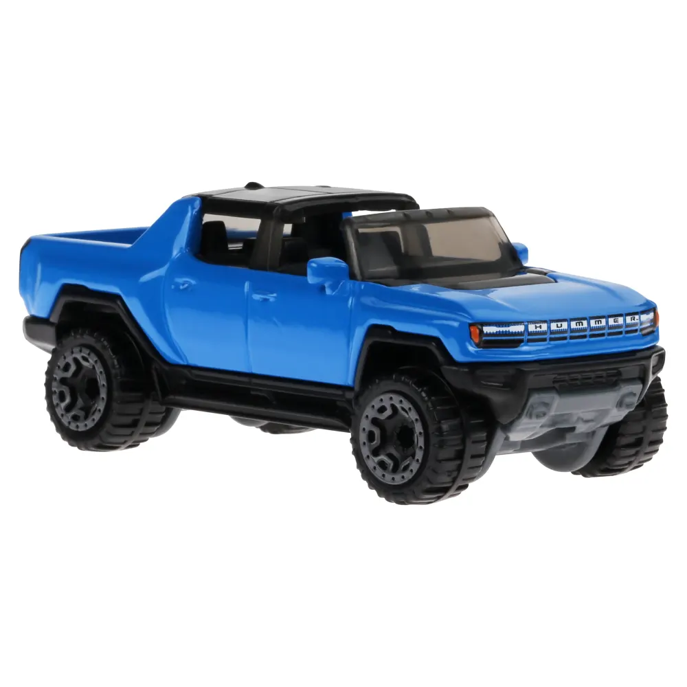 GMC Hummer EV — HTB83 — Blue — imagem 4