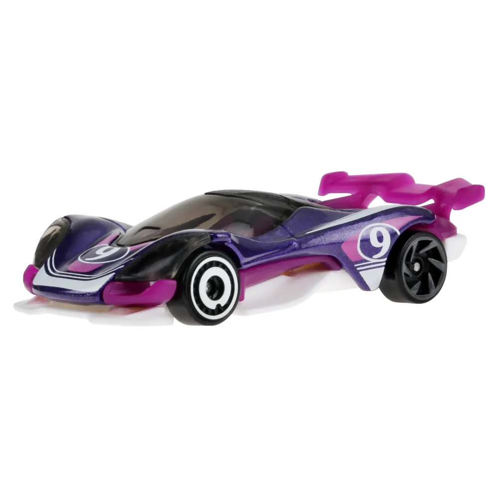 Celero GT — HTB87 — Purple