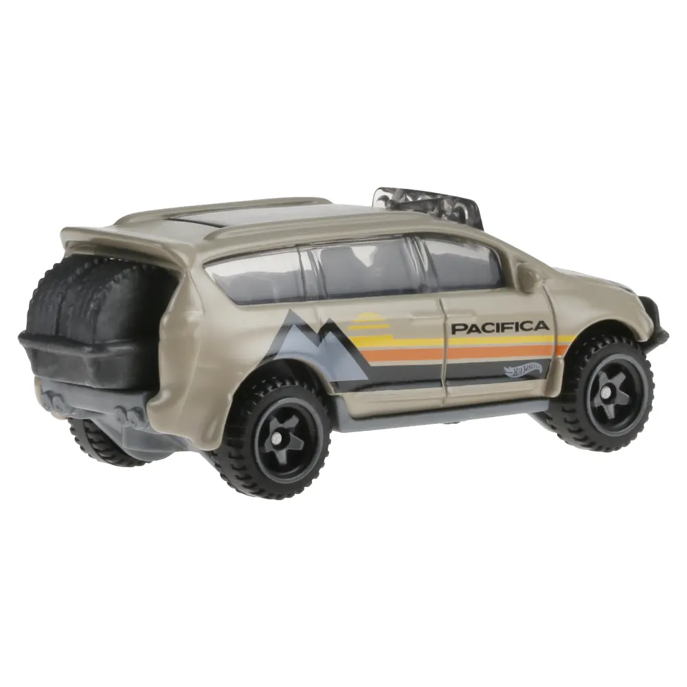 Chrysler Pacifica — HTB93 — Light brown — imagem 3