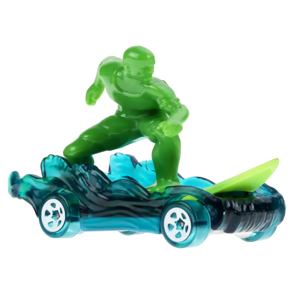 Surf's Up — HTB97 — imagem 4