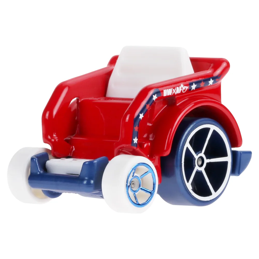 Wheelie Chair HTB98