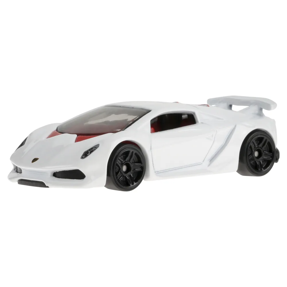 Lamborghini Sesto Elemento HTC23