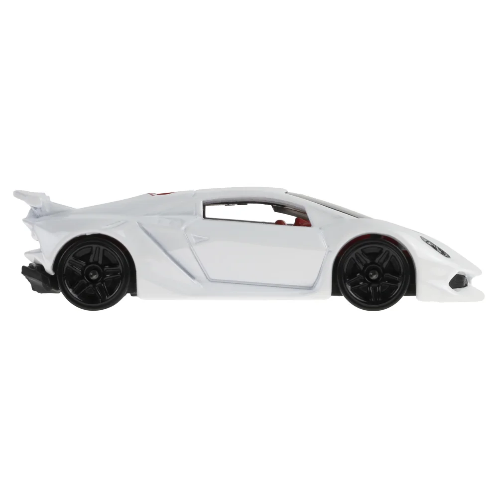 Lamborghini Sesto Elemento — HTC23 — White — imagem 5