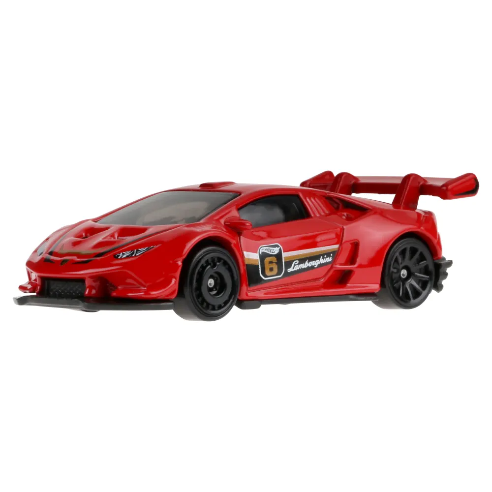 Lamborghini Huracán LP 620-2 Super Trofeo HTC25