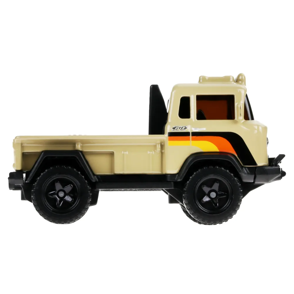 '57 Jeep FC — HTC30 — Desert sand — imagem 5