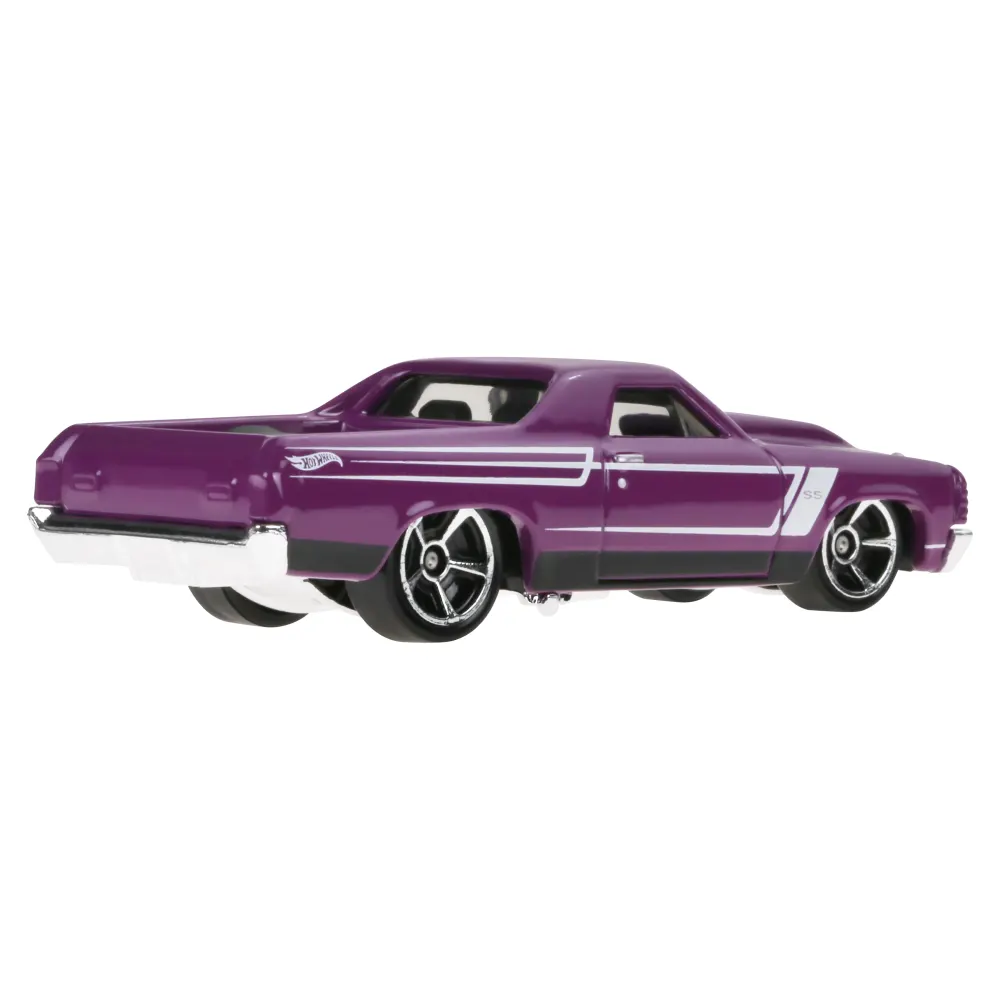 '71 El Camino — HTC34 — Purple — imagem 3