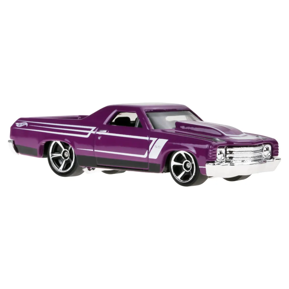 '71 El Camino — HTC34 — Purple — imagem 4