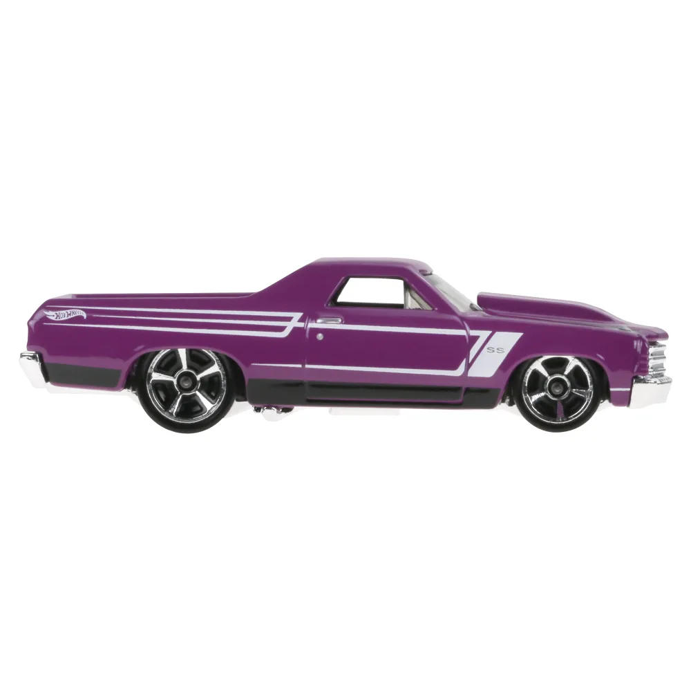 '71 El Camino — HTC34 — Purple — imagem 5
