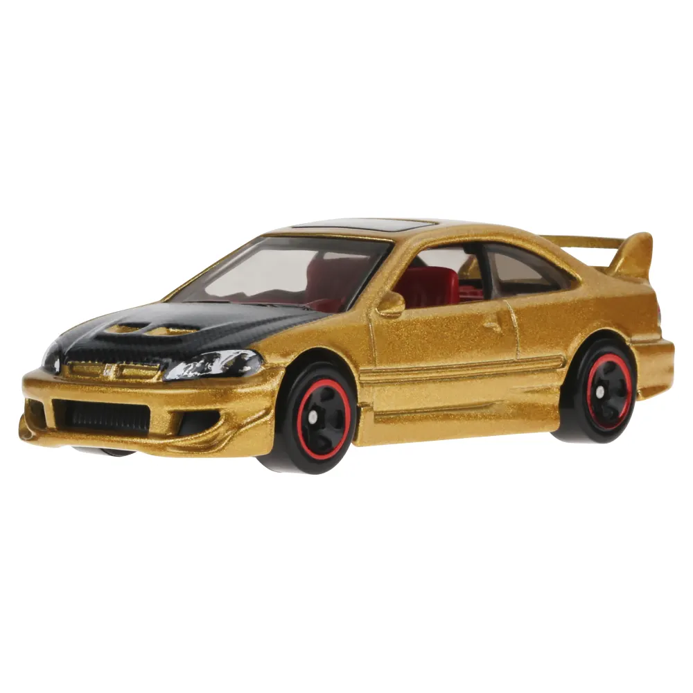 Honda Civic Si HTC41