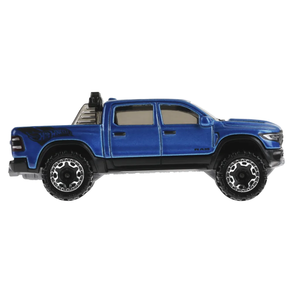 '23 Ram 1500 — HTC82 — Hydro Blue — imagem 5