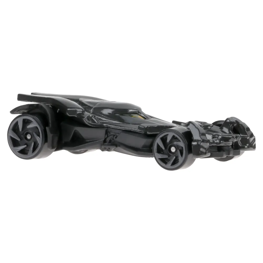 BATMOBILE — HTC83 — Metalflake Dark Gray — imagem 4