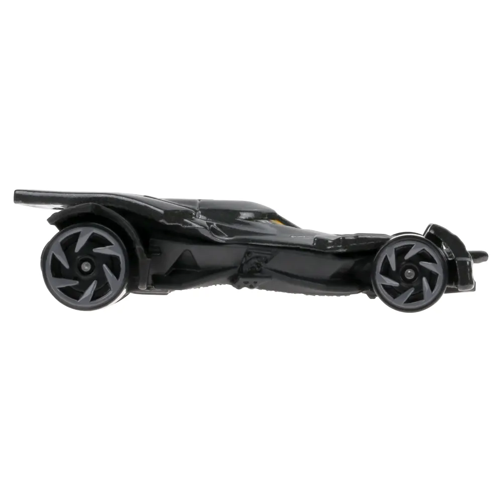 BATMOBILE — HTC83 — Metalflake Dark Gray — imagem 5