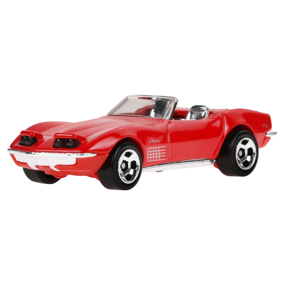 '72 Stingray Convertible HTD09