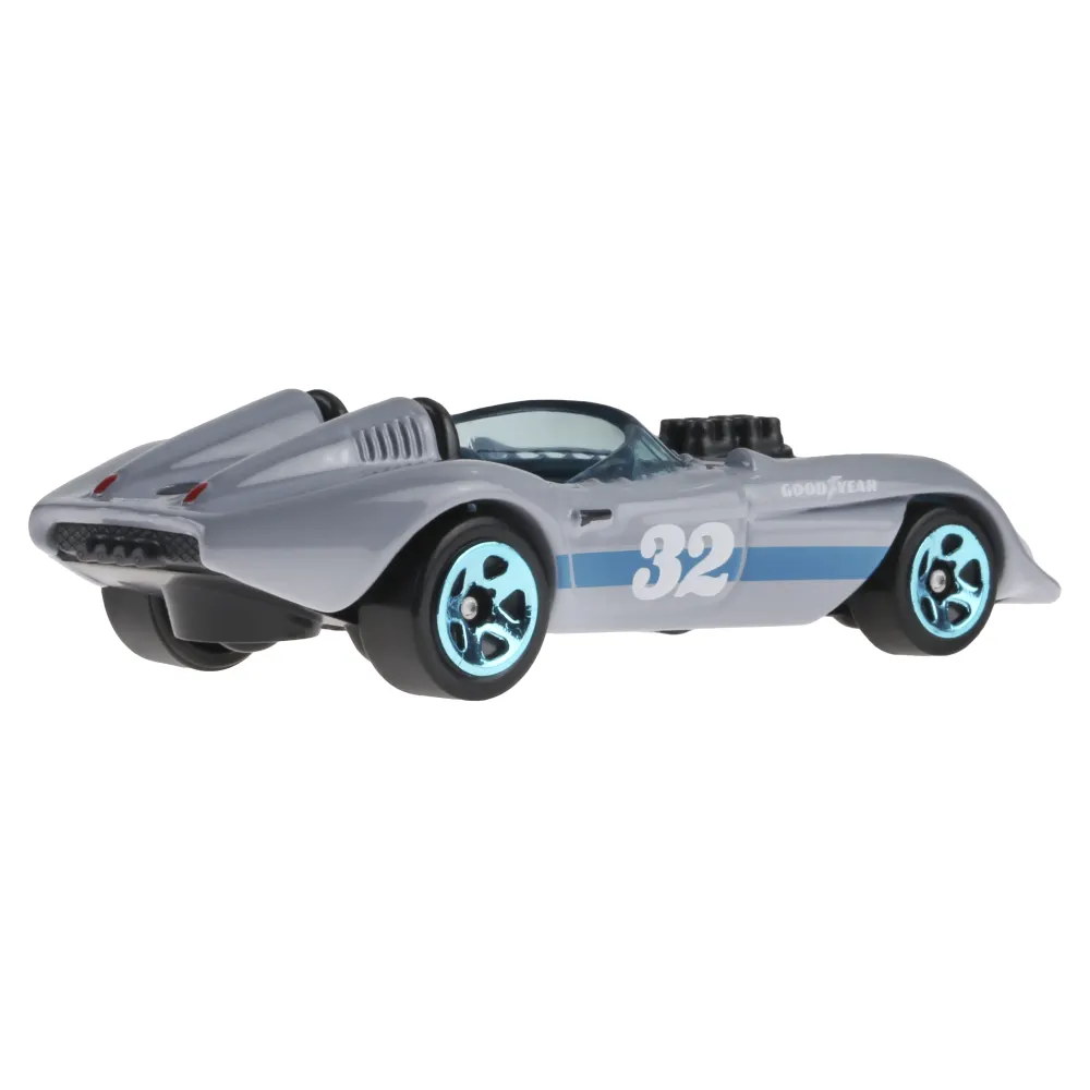 Glory Chaser — HTD12 — Light Gray — imagem 2