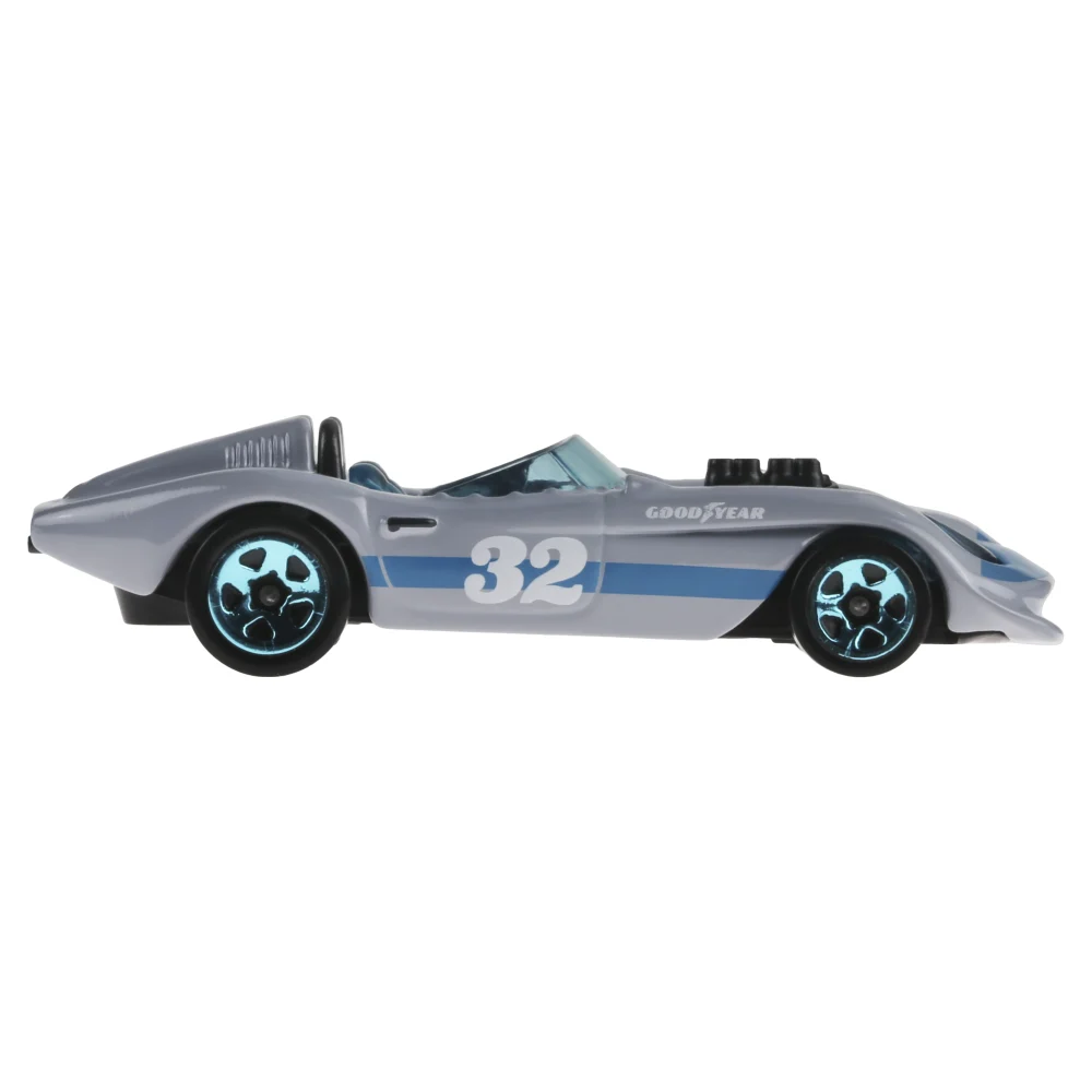Glory Chaser — HTD12 — Light Gray — imagem 4