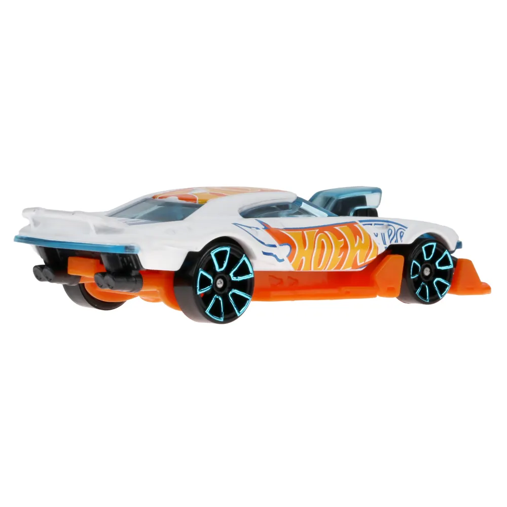 Mod Speeder — HTD13 — White — imagem 4