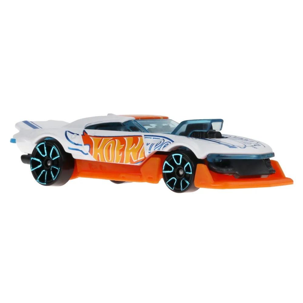 Mod Speeder — HTD13 — White — imagem 6