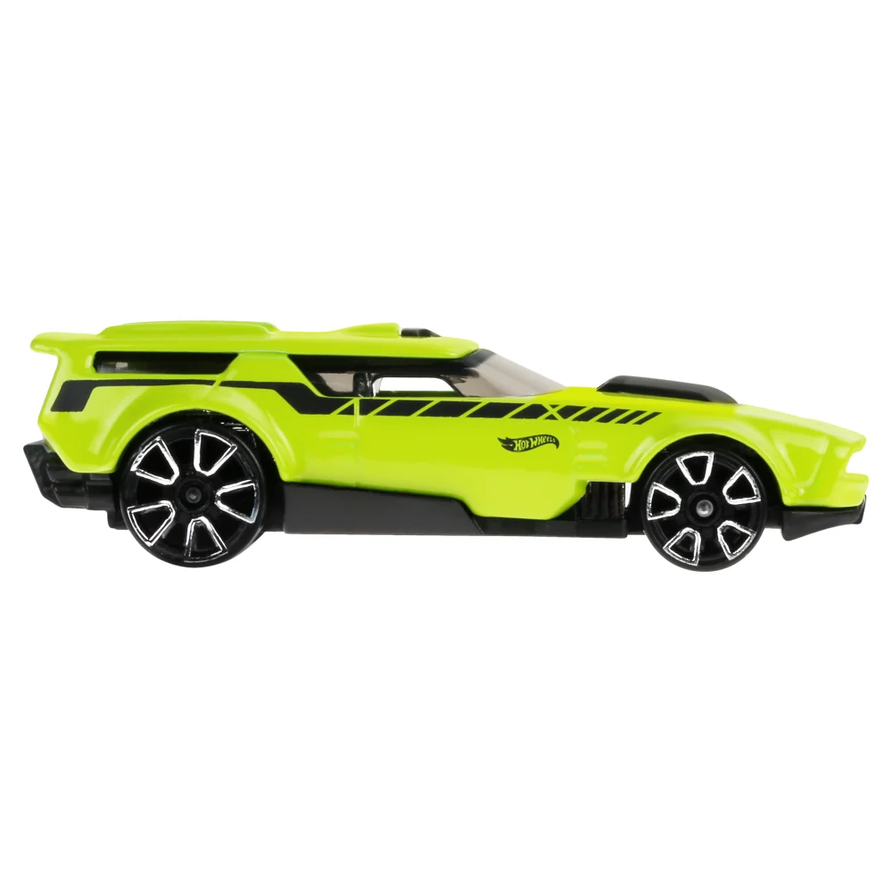 Drift'n Break — HTD15 — Lime green — imagem 4