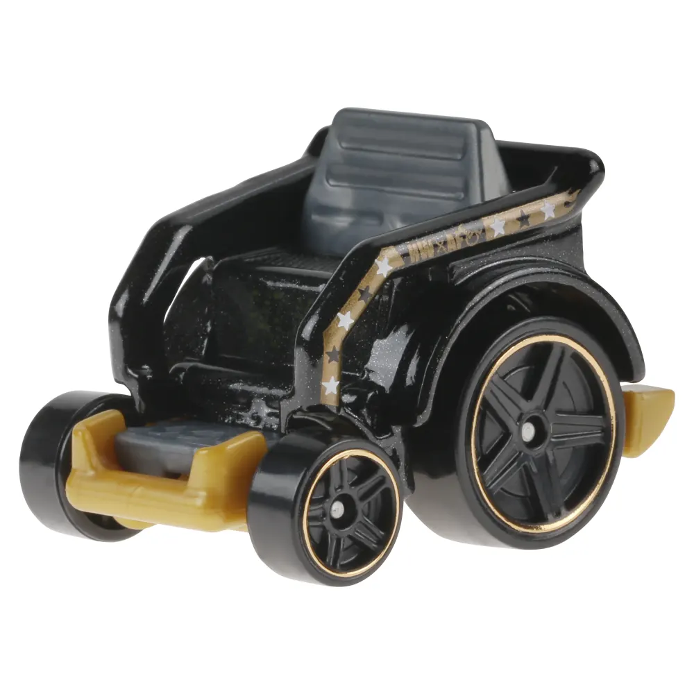 Wheelie Chair HTD18