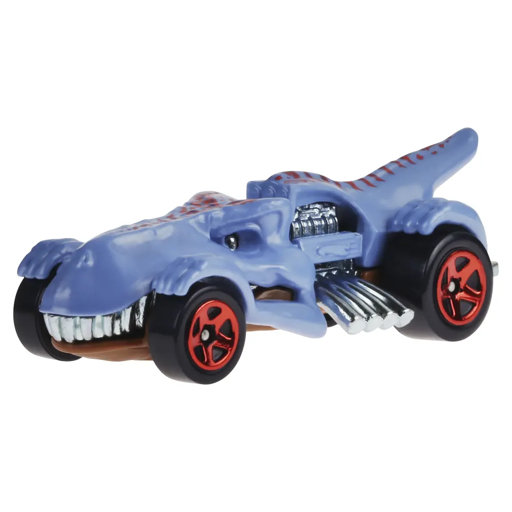 T-Rextroyer HTD40