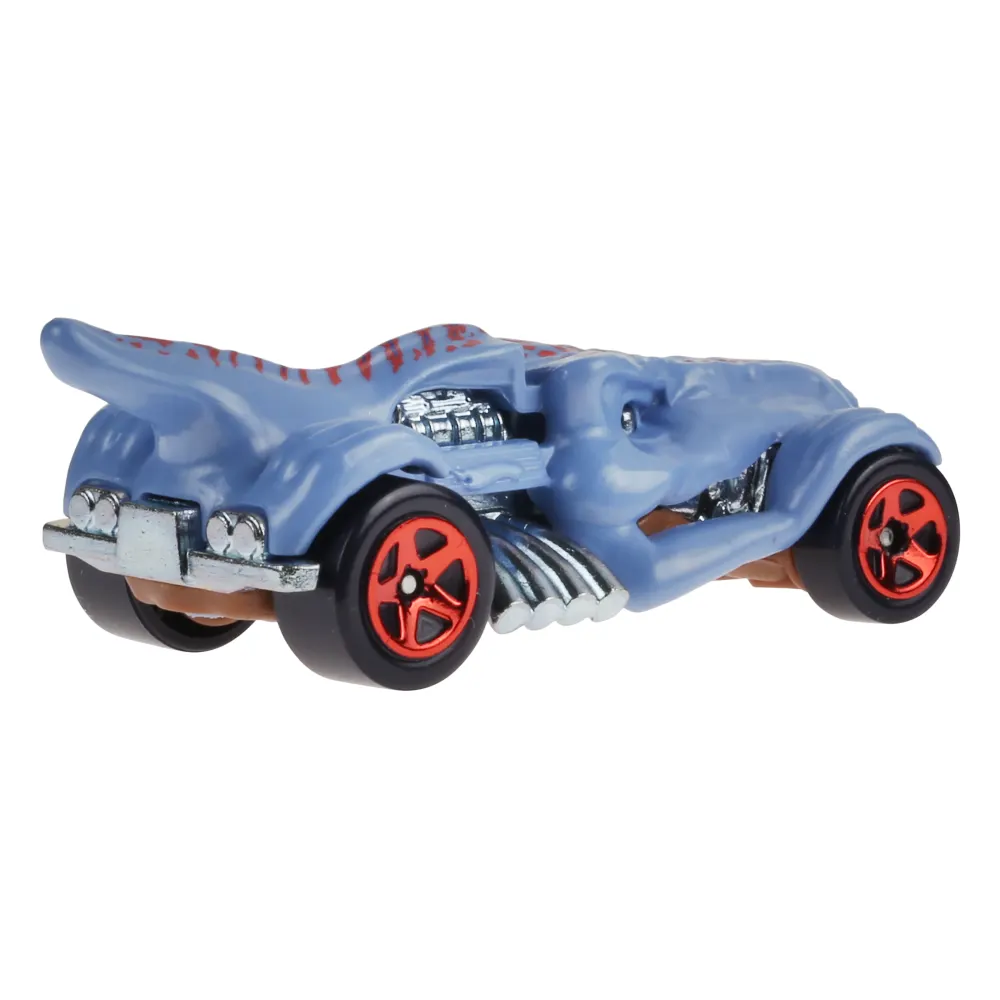 T-Rextroyer — HTD40 — Blue — imagem 3