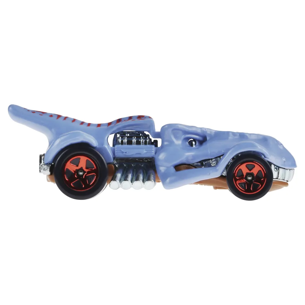 T-Rextroyer — HTD40 — Blue — imagem 4