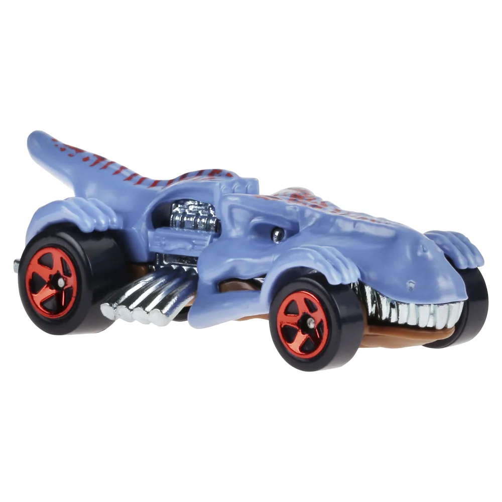 T-Rextroyer — HTD40 — Blue — imagem 5