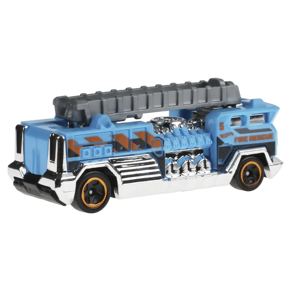 5 Alarm — HTD45 — Blue — imagem 3