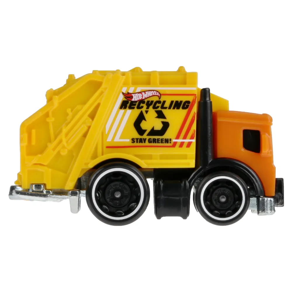 Total Disposal — HTD84 — Orange — imagem 4