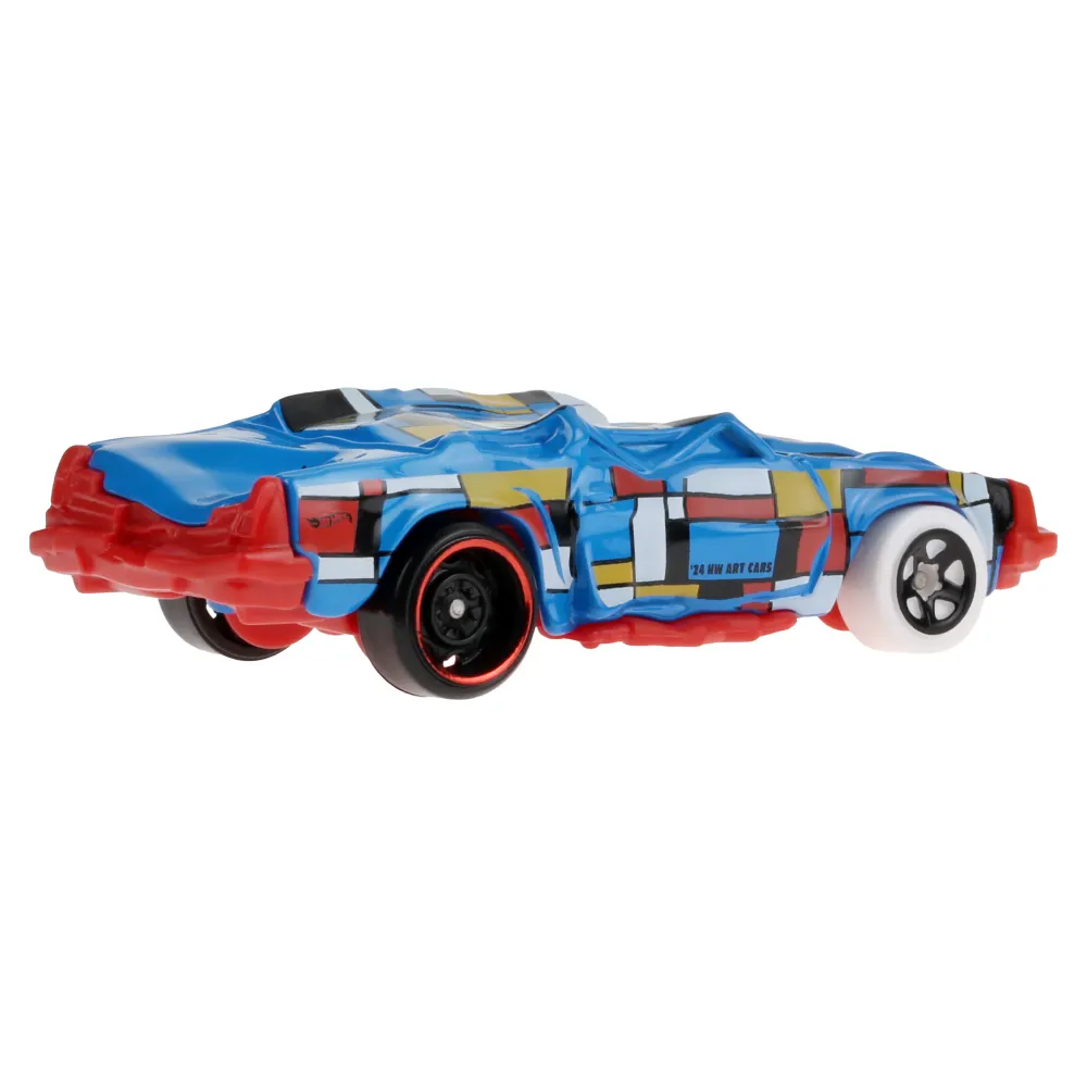 Speed Bump — HTD90 — Blue — imagem 3