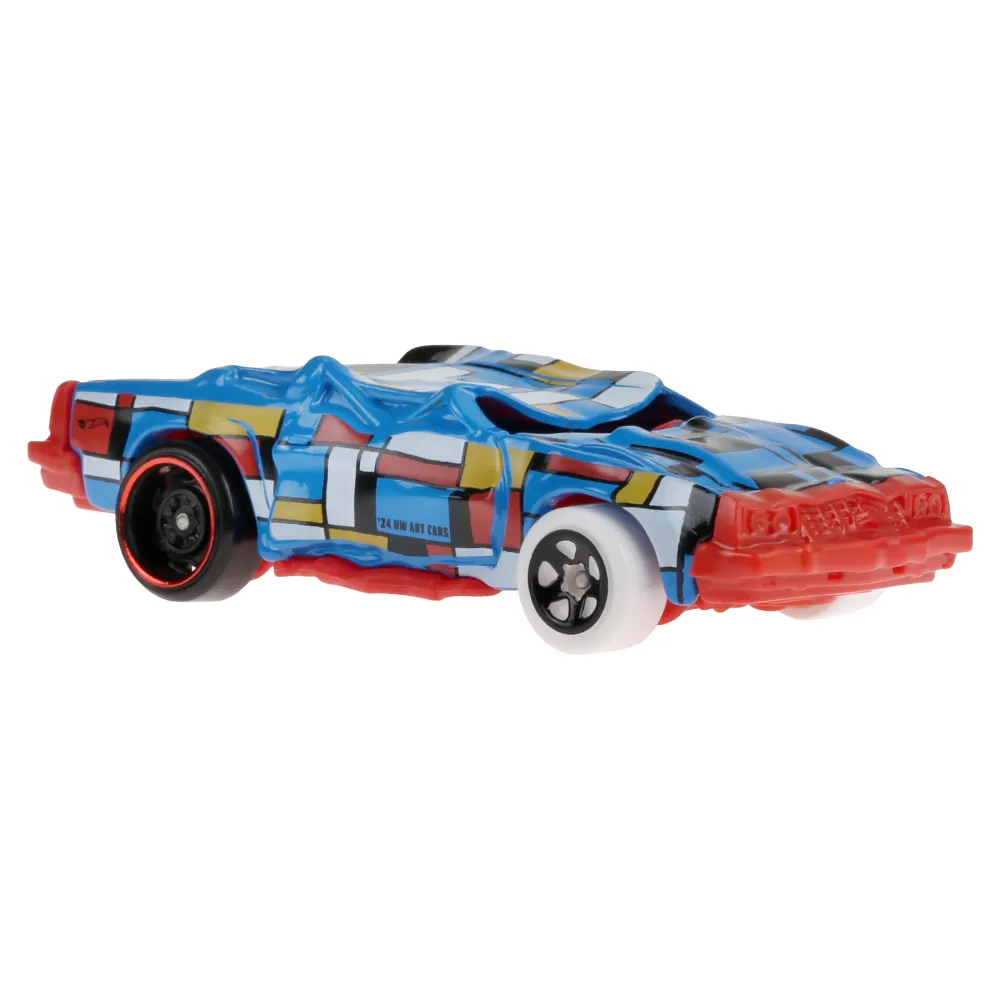 Speed Bump — HTD90 — Blue — imagem 5