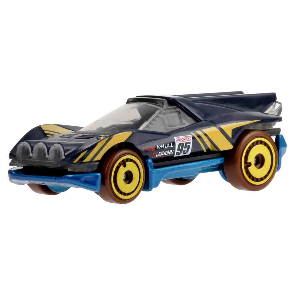 Rally Speciale — HTF06 — Navy blue