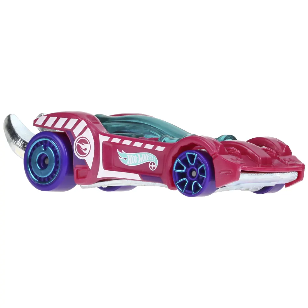 Tooligan — HTF17 — Pink — imagem 5