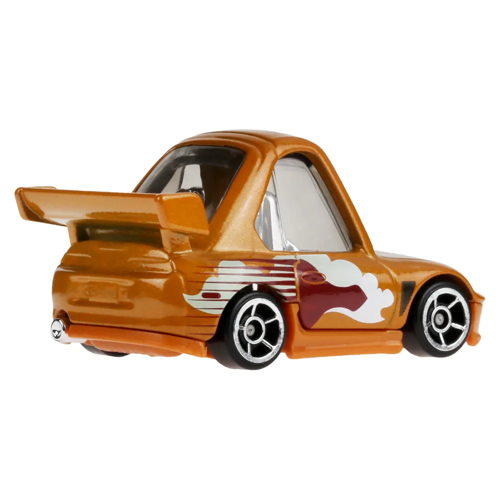 '94 Toyota Supra — HTF27 — Metalflake Copper — imagem 3