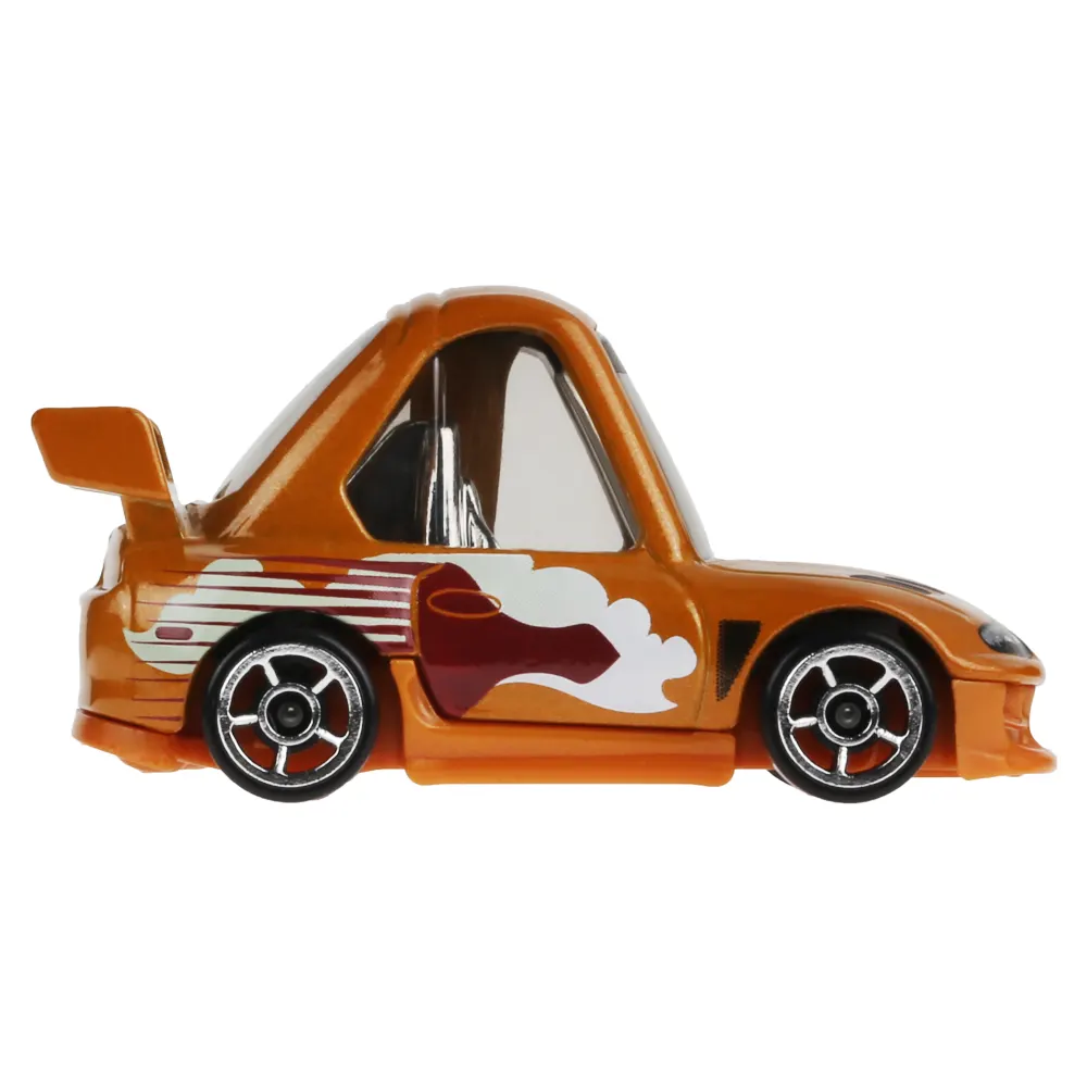 '94 Toyota Supra — HTF27 — Metalflake Copper — imagem 4