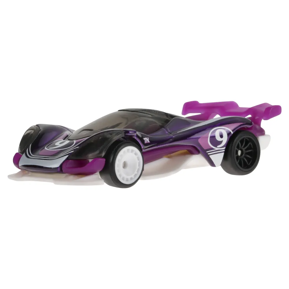 Celero GT — HTF42 — Spectraflame purple