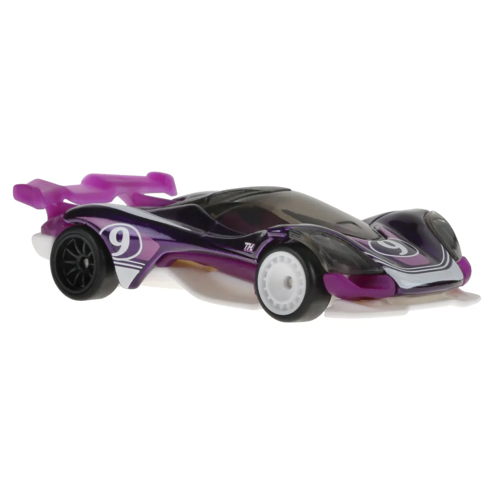 Celero GT — HTF42 — Spectraflame purple — imagem 5