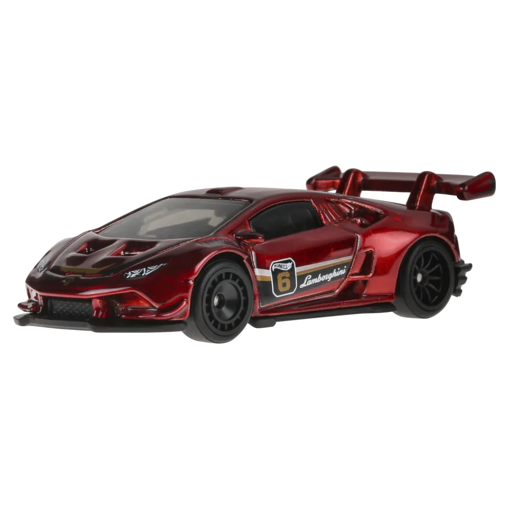 Lamborghini Huracán LP 620-2 Super Trofeo HTF43