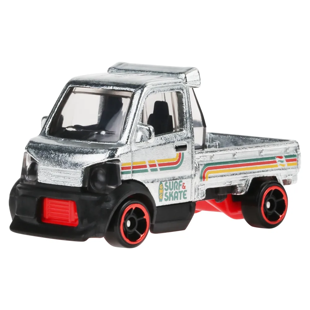 Mighty K — HTF45 — ZAMAC