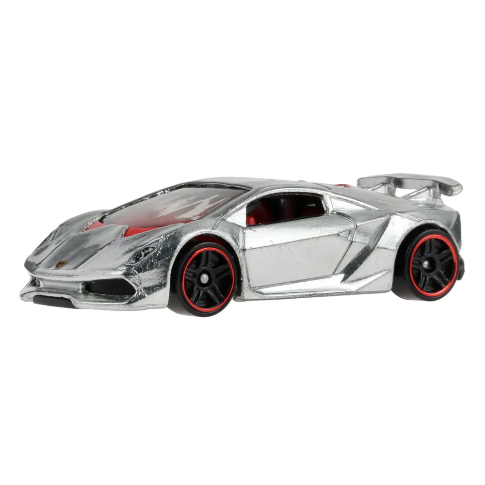 Lamborghini Sesto Elemento HTF55